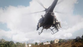 Arma 3's Helicopters Can Actually Land And Stuff