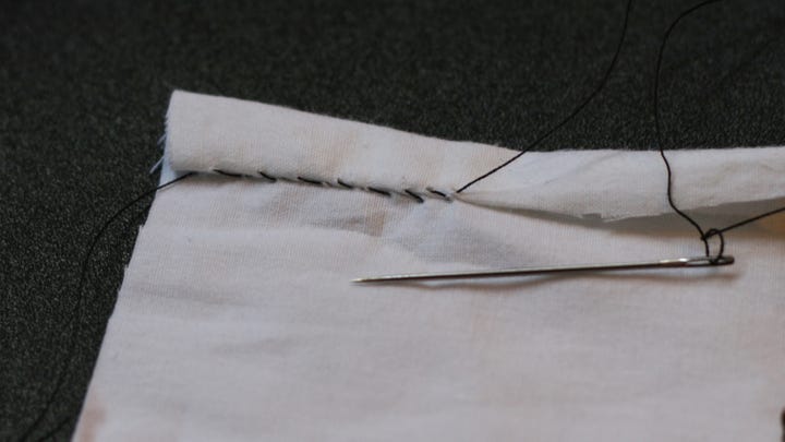 Historical Stitches