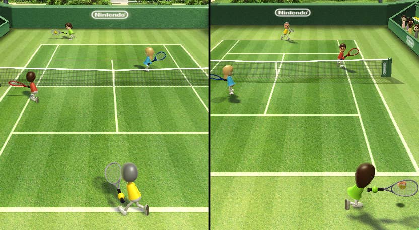 Wii Sports