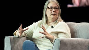 The Amy Hennig Interview: On What Changed With Uncharted 4, Leaving EA, and What's Next