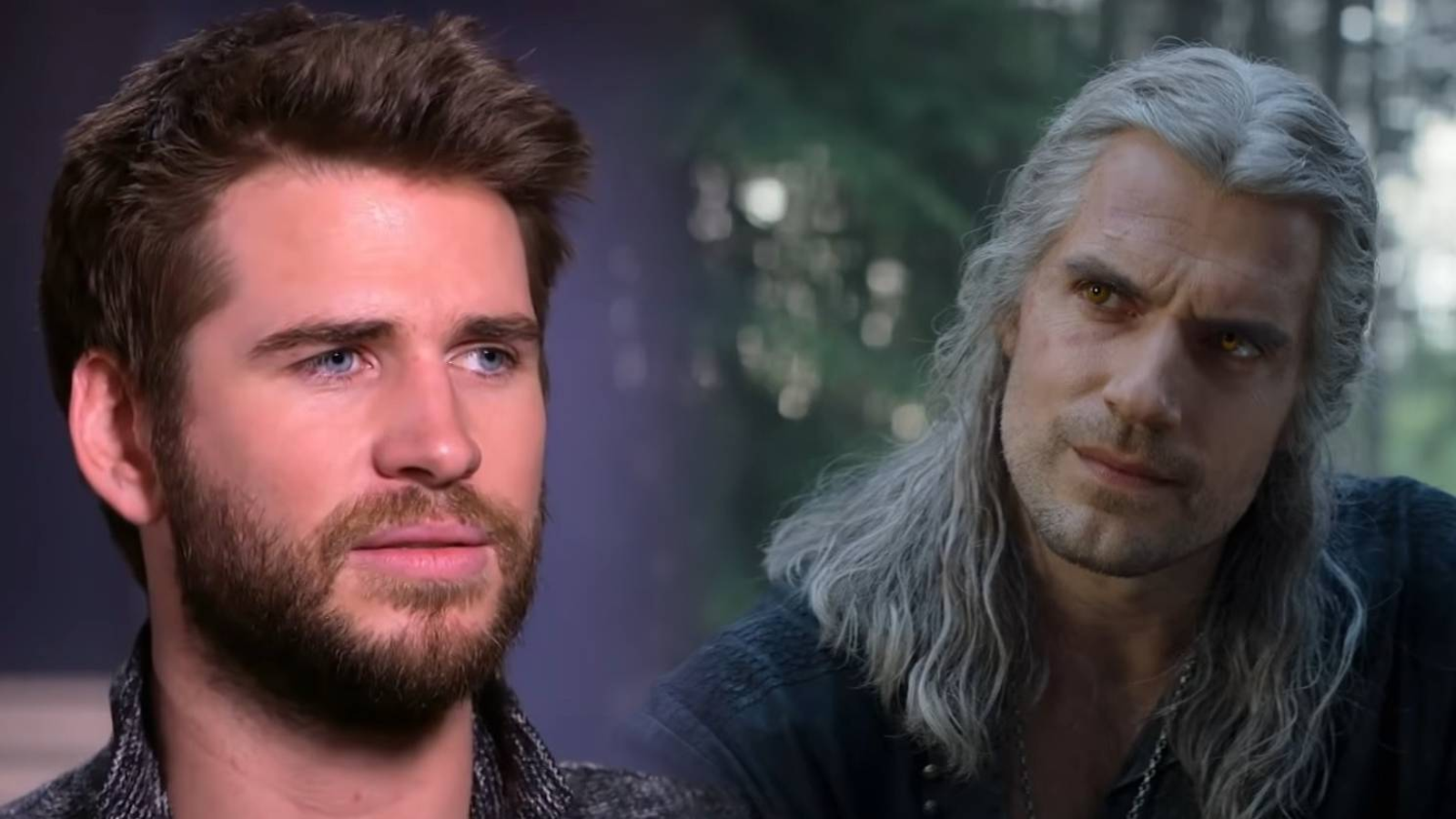 The Witcher Season 4 Teaser 2023 With Liam Hemsworth 