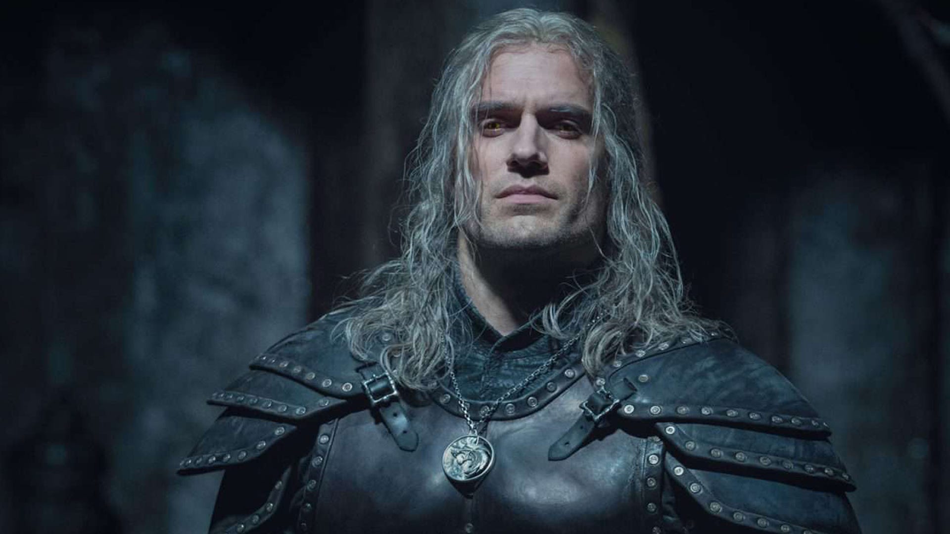 Ever the proud nerd, Henry Cavill says Warhammer role is the