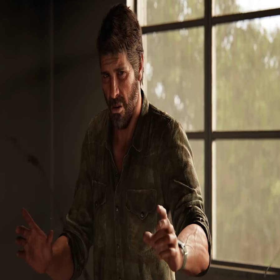 Endure and survive: how Naughty Dog brought 'The Last of Us' to the PS4