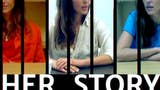 Her Story e Roundabout nell'Humble FMV Bundle