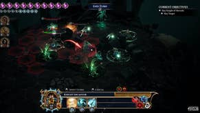 Image for Here's 15 mins of Warhammer Age of Sigmar: Storm Ground gameplay