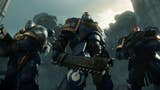 Here's a bolter from the blue: Warhammer 40,000: Space Marine 2 is in the works