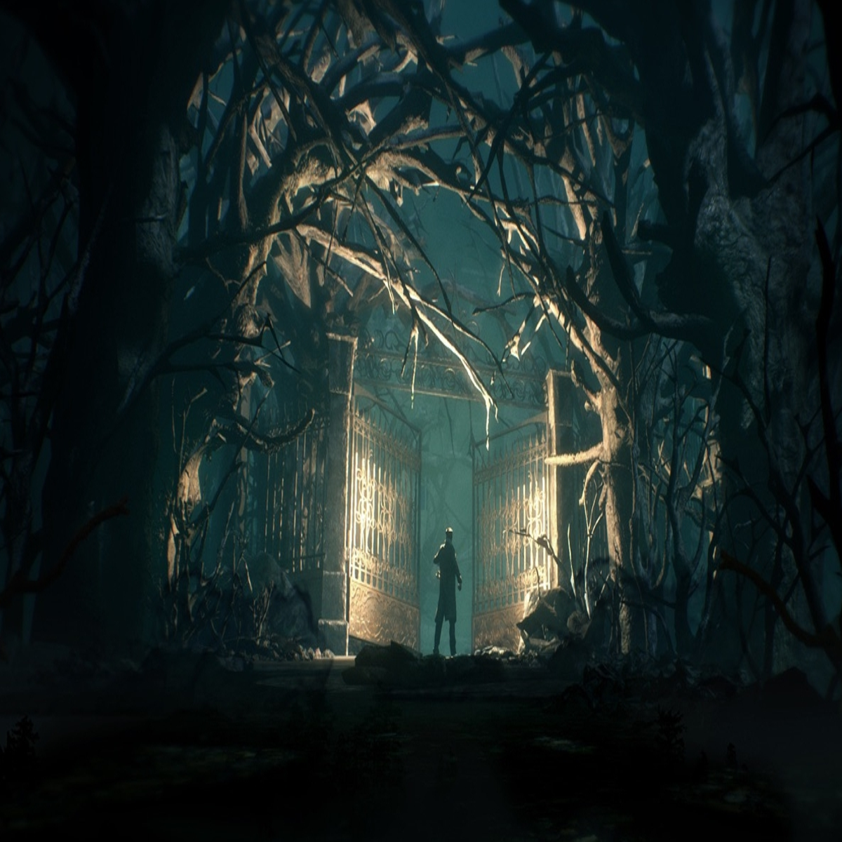 Road to E3: Does the new Call of Cthulhu Game Capture the Spirit of  Lovecraft? - Cliqist