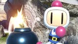 Here's how Bomberman looks in Super Smash Bros. Ultimate