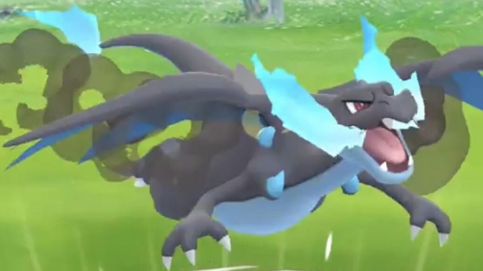 Here's how Mega Evolution works in Pokémon Go | Eurogamer.net