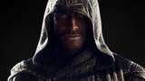 Podívejte se na Michaela Fassbendera ve filmu Assassins Creed