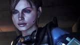 Here's how Resident Evil Revelations looks on PS4, Xbox One