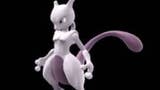 How Smash Bros. owners can redeem Mewtwo DLC, soundtrack