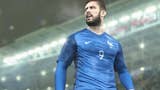 Here's our first look at PES 2017