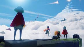 Here's our first proper look at gameplay from thatgamecompany's Sky