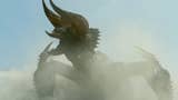 Filme Monster Hunter recebe primeiro teaser
