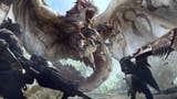 Here's what Monster Hunter World's Day One microtransaction prices look like