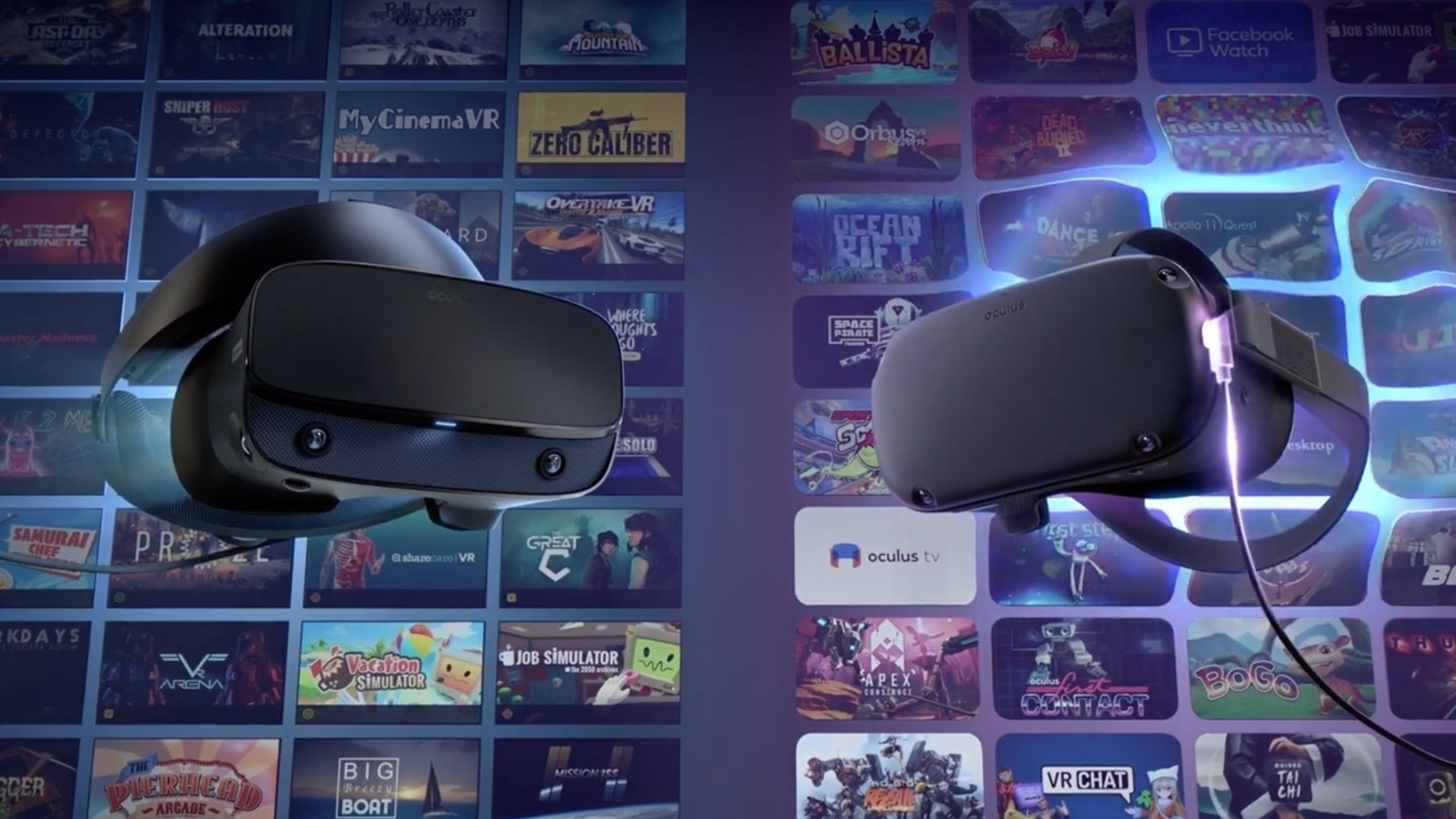 Here's what you'll need to turn Oculus Quest into a PC VR | Eurogamer.net