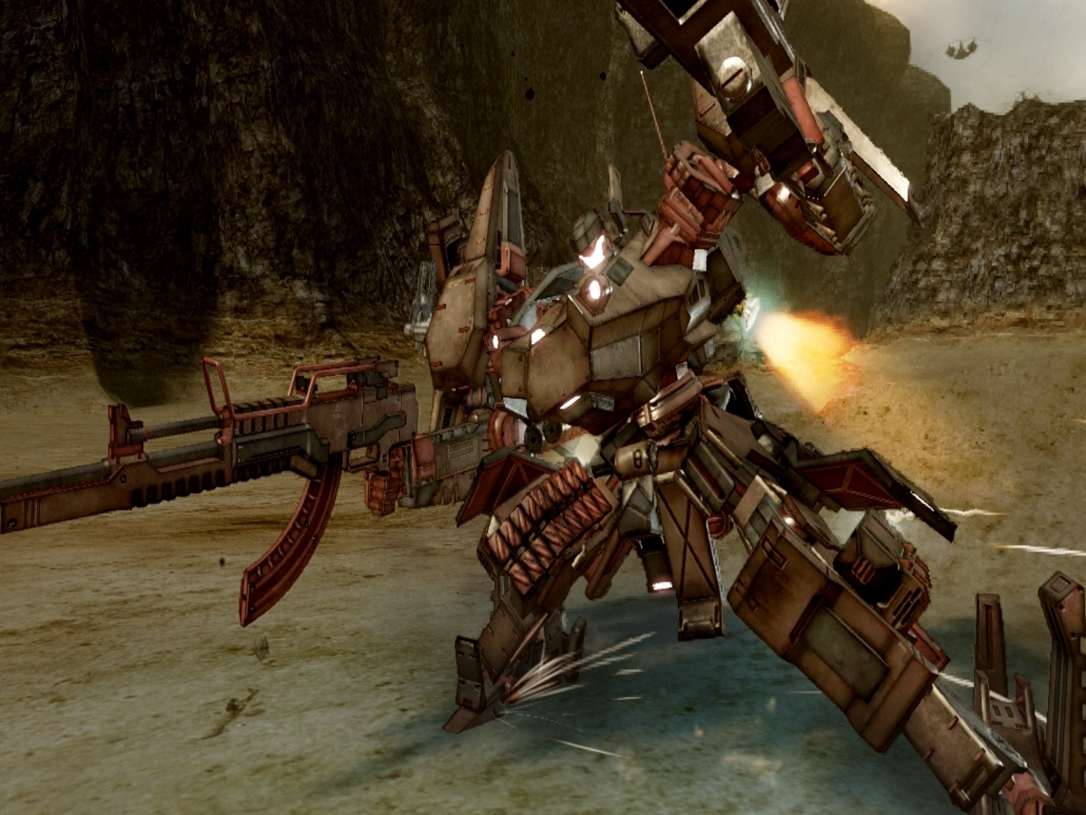 Armored Core on PC: What you need to know about the series