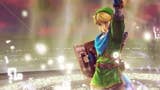 Image for Here's why you should care about Hyrule Warriors