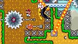 Watch yet another mind-blowing Super Mario Maker level conquered