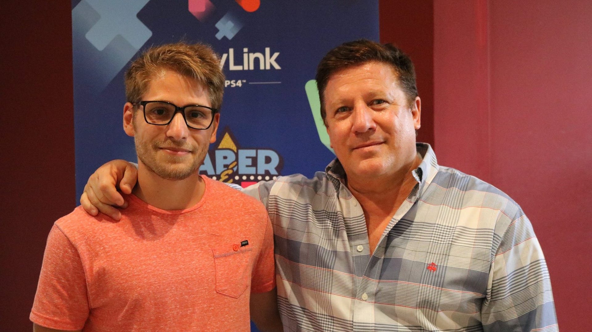 Um adeus e obrigado, do Loureiro Eurogamer.pt