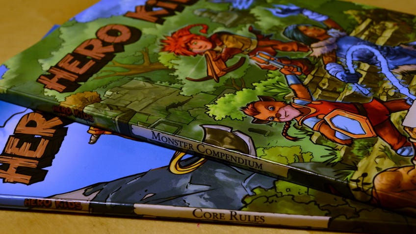 Kid With Rpg Rpg Games For Kids 10 _ Role Playing Games For Kids – OVNI