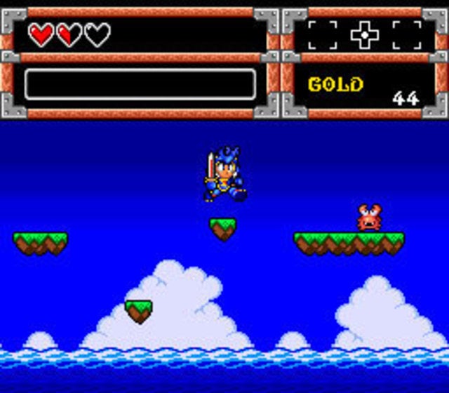 Retro auf Raten Wii Virtual Console Eurogamer.de