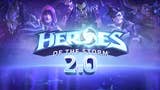 Heroes of the Storm 2.0: disponibile questo importantissimo aggiornamento