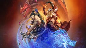 Heroes of the Storm welcoming Hanzo and Alexstrasza