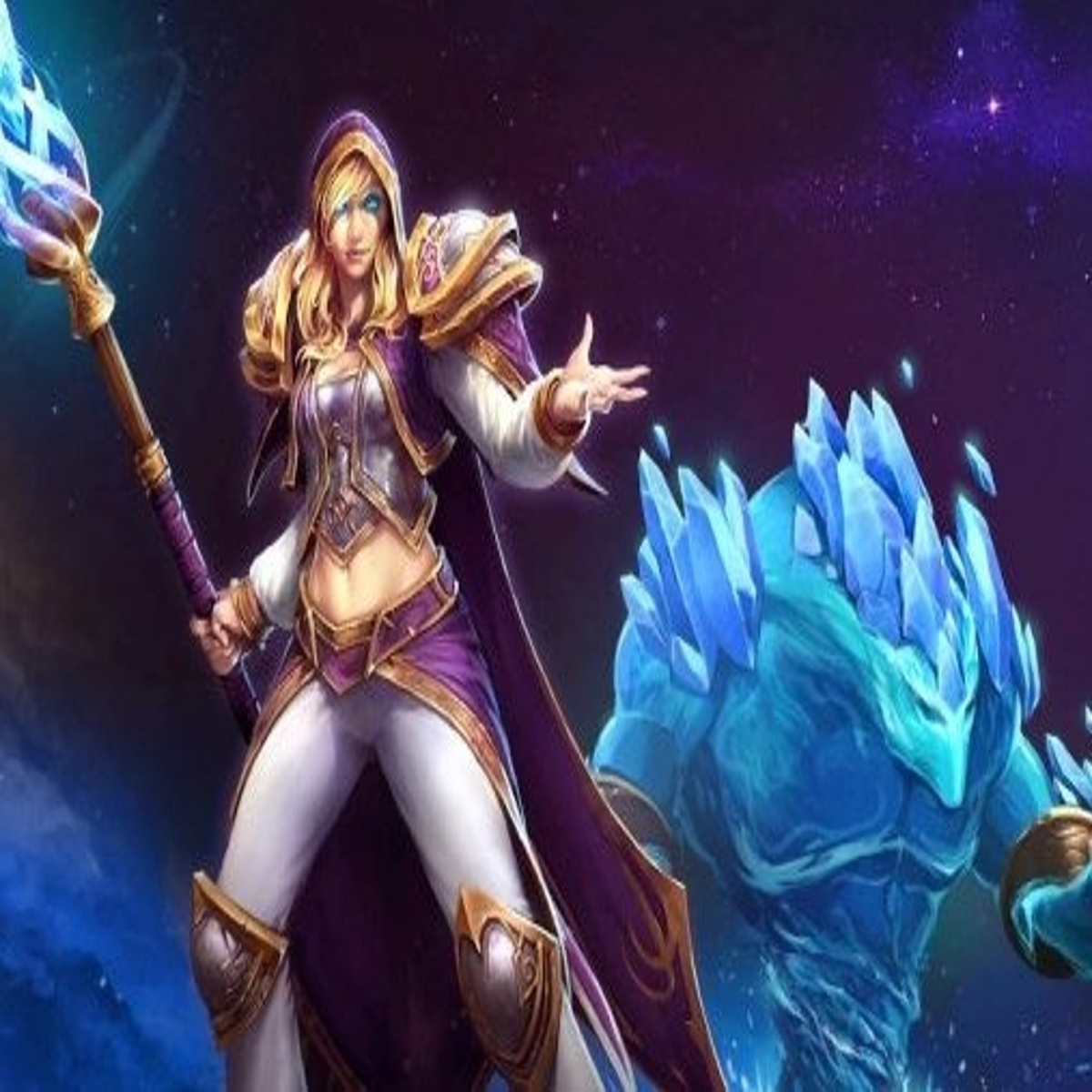Heroes of the Storm: Ana tips guide