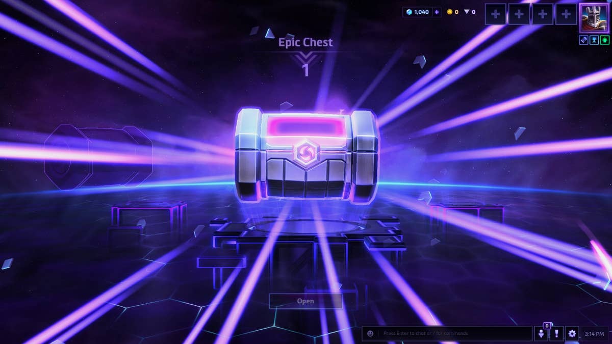 Heroes of the Storm's 2.0 update adds loot boxes and a familiar face from  Diablo 2