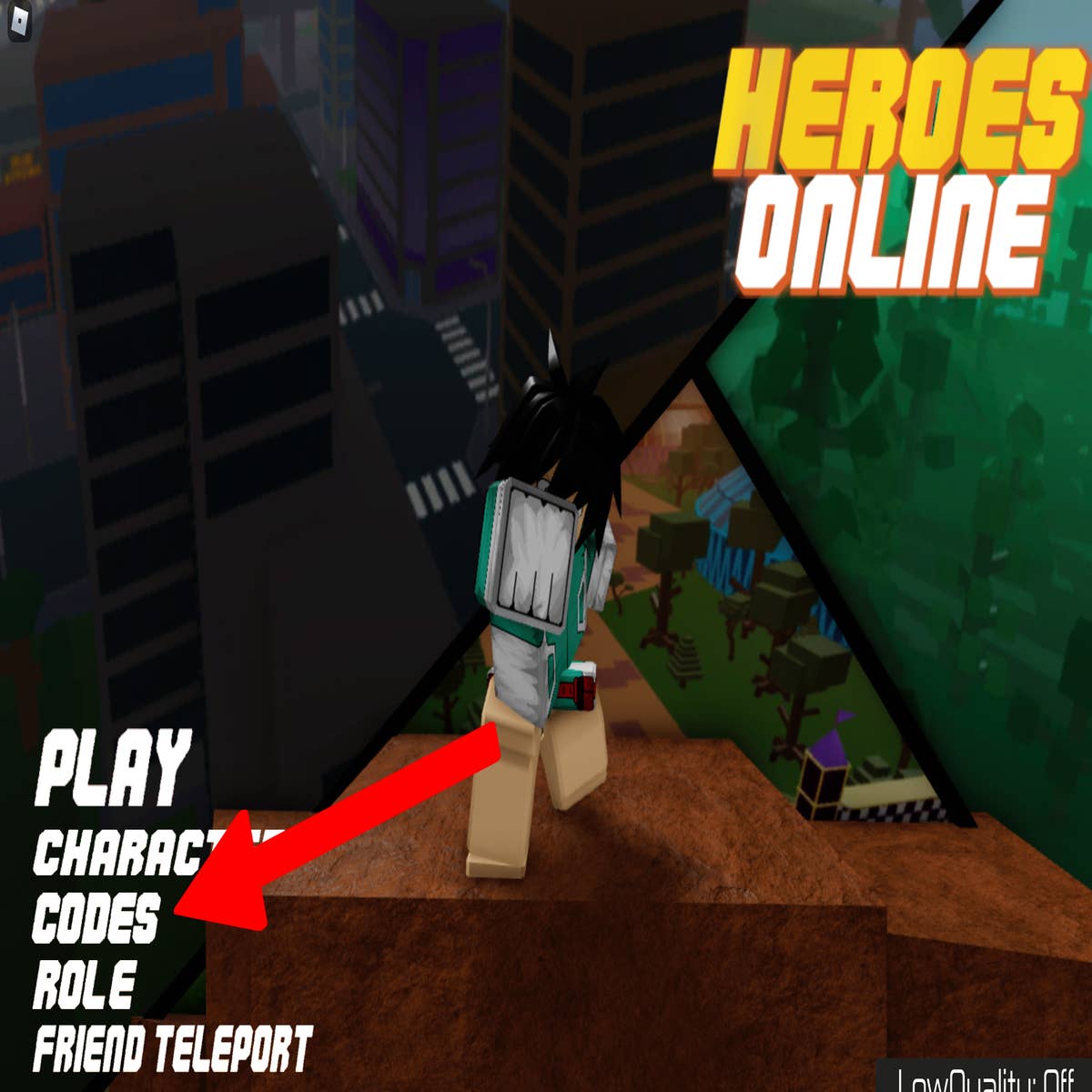 Roblox My Hero Battlegrounds Codes: Unleash Your Powers and