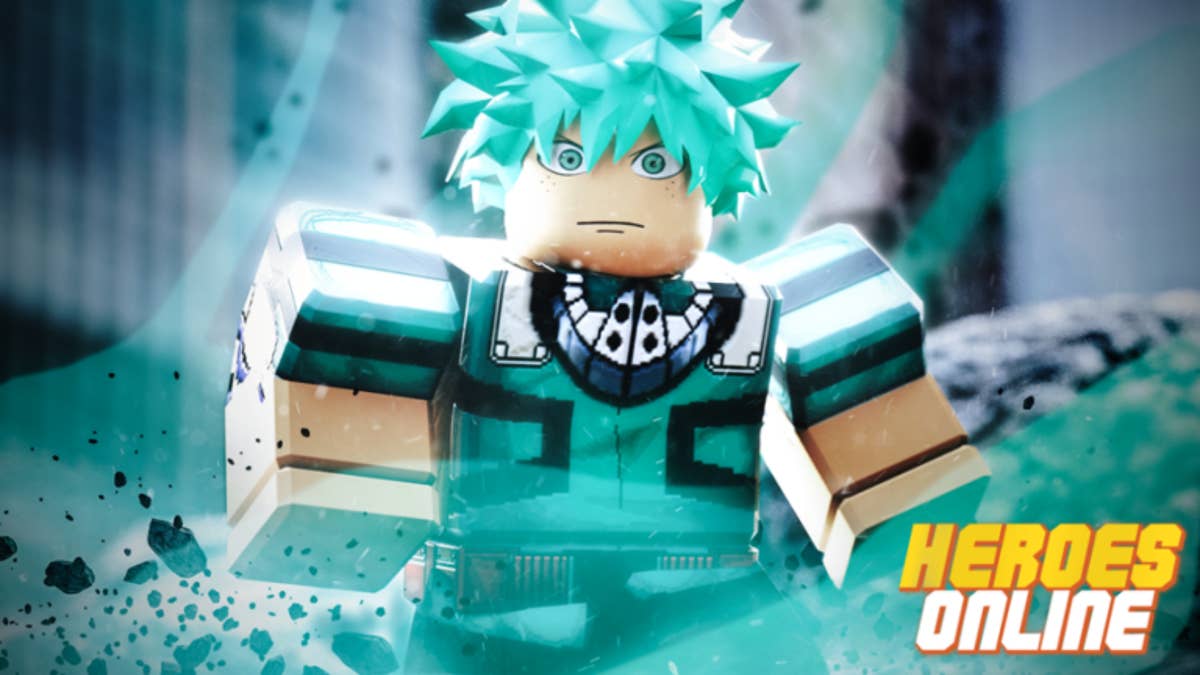 Roblox Heroes Legacy codes (May 2023): Free cash, spins & more - Dexerto