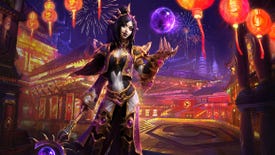 Image for Heroes Of The Storm Adding Two Diablo Spellcasters