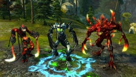 Image for Might & Magic Heroes VI Unearths A Demo