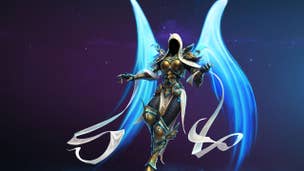 How Heroes of the Storm's new healer manages without mana
