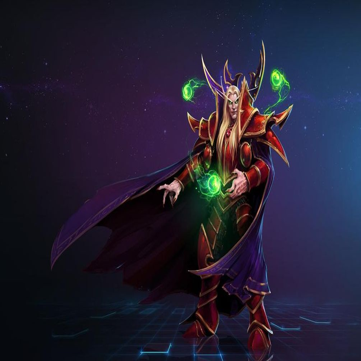 Heroes of the Storm failed because it “was probably too late” - Mike  Morhaime : r/Games