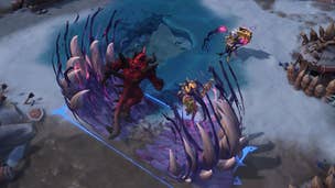 Heroes of the Storm failed because it “was probably too late” - Mike Morhaime