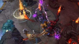 Image for Heroes Of The Storm Update Brings Early Access To New Skins And Heroes