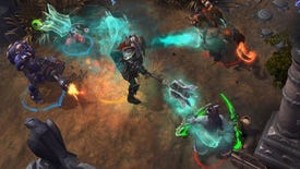 Image for Heroes Of The Storm: Eternal Conflict Adding More Diablo
