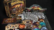 The new HeroQuest will see a UK release after all