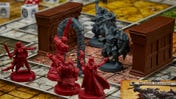 Image for HeroQuest returns to shops next month for the first time in almost 30 years