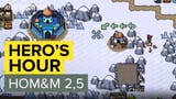 Gramy w Hero's Hour - Heroes of Might & Magic: Pixel Edition