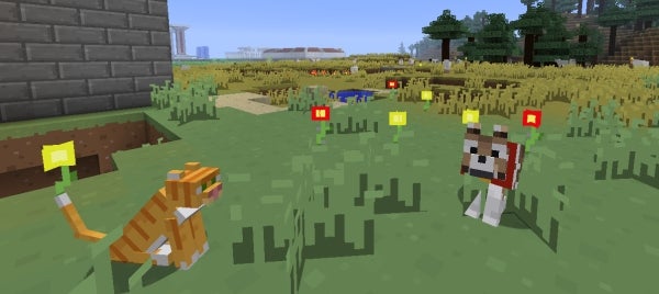 Block By Block: Modding Minecraft, Part 1