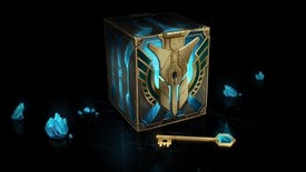 League of Legends publishes its Hextech loot crate odds