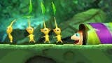 Hey! Pikmin and Miitopia now have demos