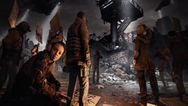 First Look: Homefront - The Revolution