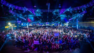 Blizzard outlines "major changes" planned for next year's Heroes of the Storm Global Championships