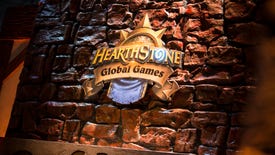 Chinese Taipei disqualified from Hearthstone Global Games