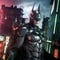 Capturas de pantalla de Batman: Arkham Knight
